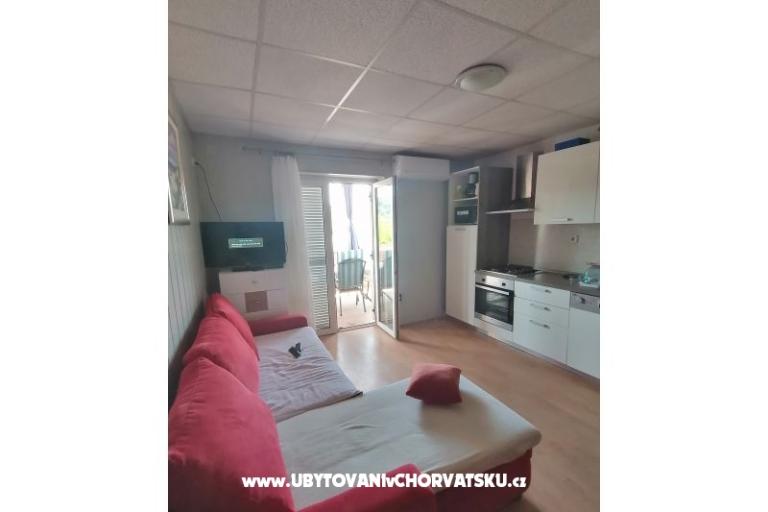 Appartements Sindi 1,2           APART – foto 4