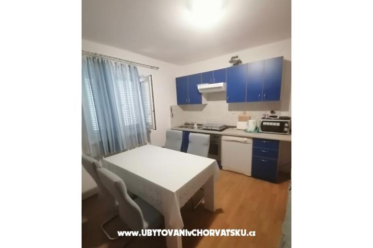 Appartements Sindi 1,2           APART – foto 5
