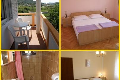 Ferienwohnungen Skoblar Holiday-Rab – foto 11