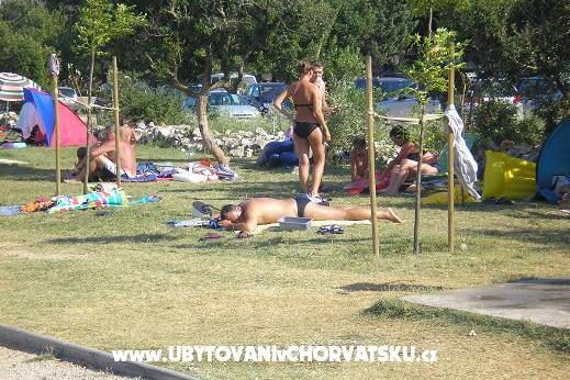 Ferienwohnungen Skoblar Holiday-Rab – foto 13