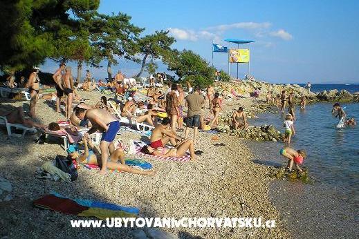 Ferienwohnungen Skoblar Holiday-Rab – foto 14