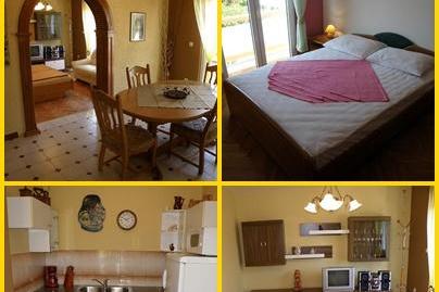 Ferienwohnungen Skoblar Holiday-Rab – foto 3