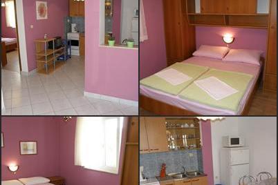 Ferienwohnungen Skoblar Holiday-Rab – foto 6