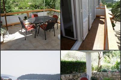 Ferienwohnungen Skoblar Holiday-Rab – foto 7