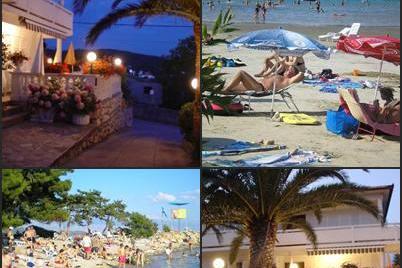 Ferienwohnungen Skoblar Holiday-Rab – foto 8
