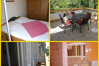 Ferienwohnungen Skoblar Holiday-Rab – foto 9
