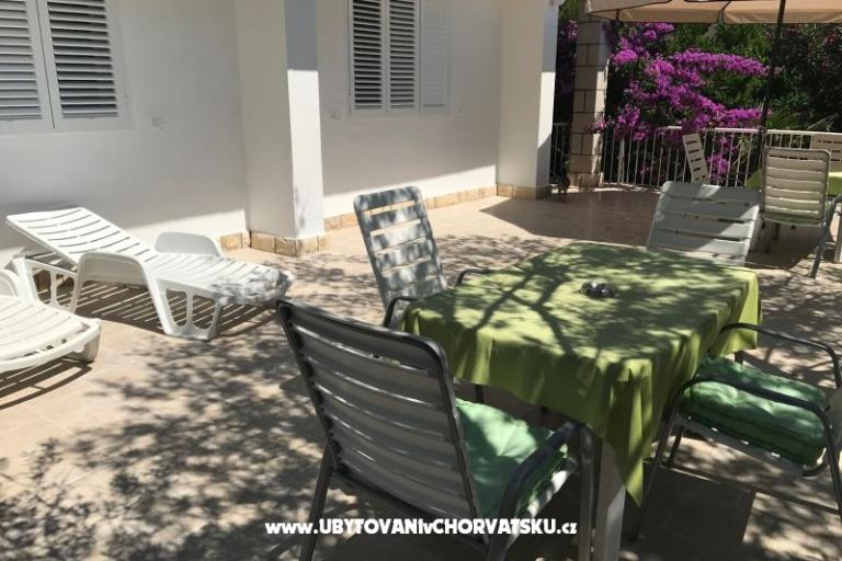 Appartements  Španjol – foto 9