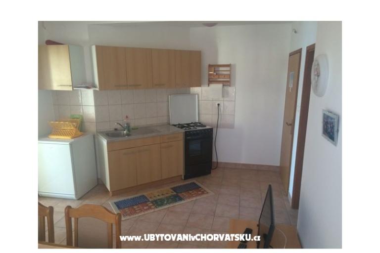 Appartements Supetarska Draga – foto 10