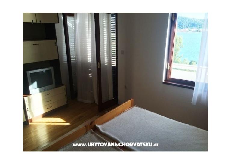 Appartements Supetarska Draga – foto 11