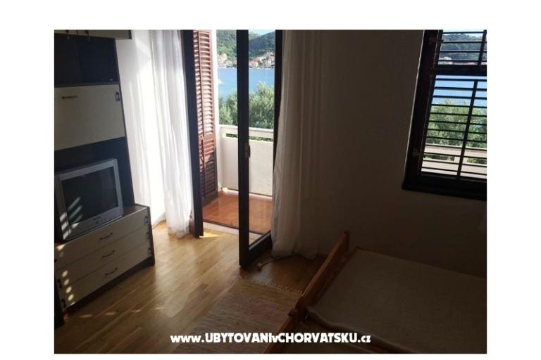 Appartements Supetarska Draga – foto 12