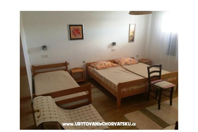 Appartements Supetarska Draga – foto 14