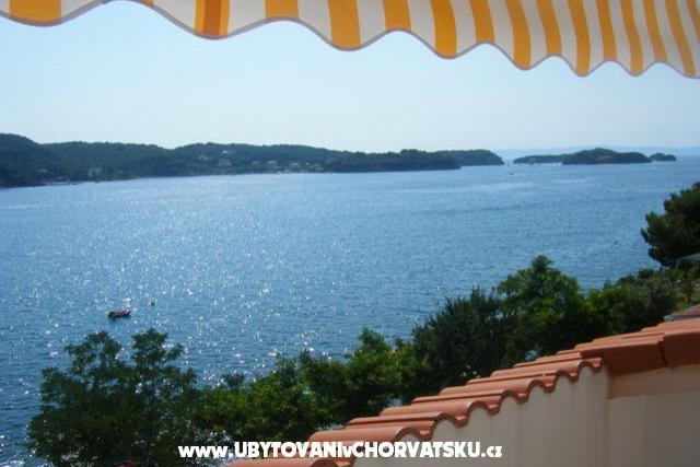Appartements Supetarska Draga – foto 2