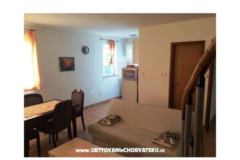 Appartements Supetarska Draga – foto 5