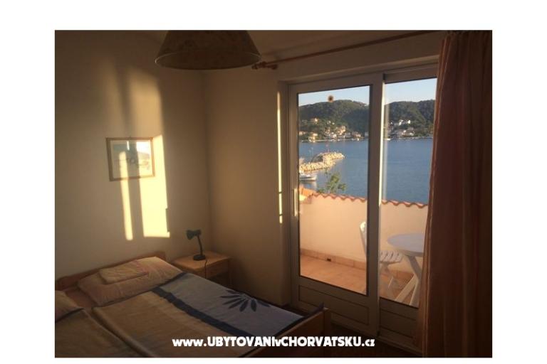 Appartements Supetarska Draga – foto 8