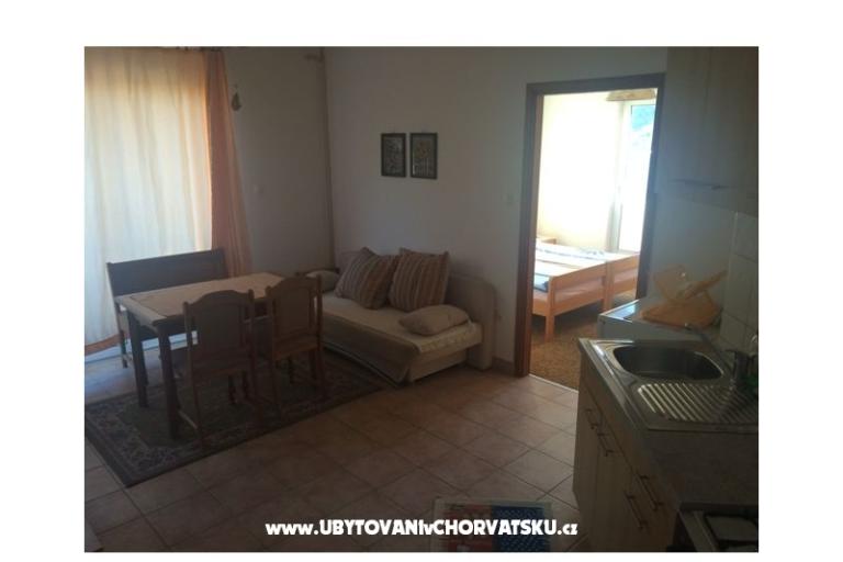 Appartements Supetarska Draga – foto 9