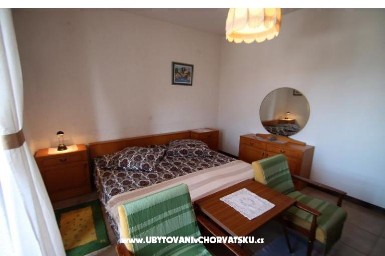 Appartements Tenis – foto 4