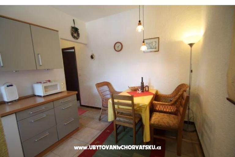 Appartements Tenis – foto 5