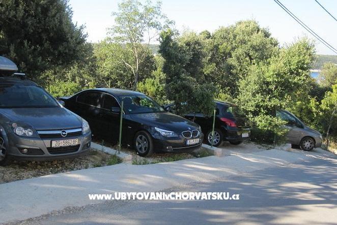 Appartements Tomo  – foto 7