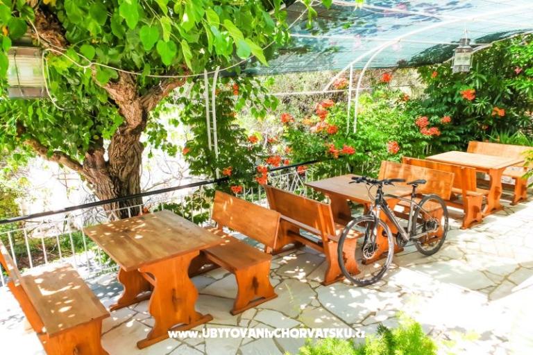 Appartements Uranus – foto 14