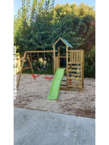Appartements Uranus – foto 17
