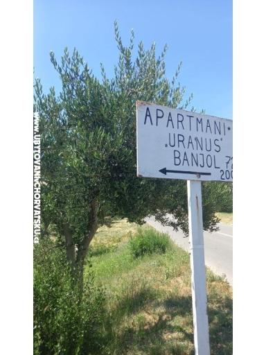 Appartements Uranus – foto 28