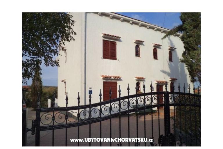 Appartements Villa Adriana – foto 12
