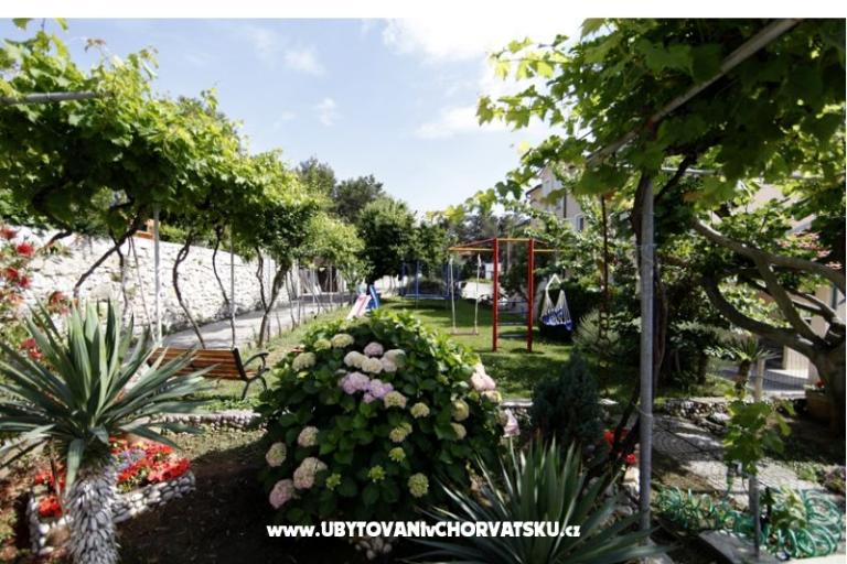 Appartements Višnja – foto 4