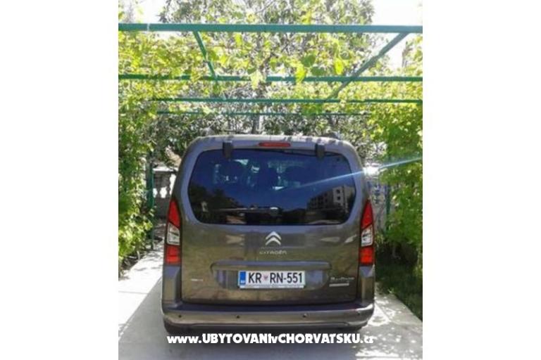Perkic Ferienwohnungen Marjetka  – foto 11