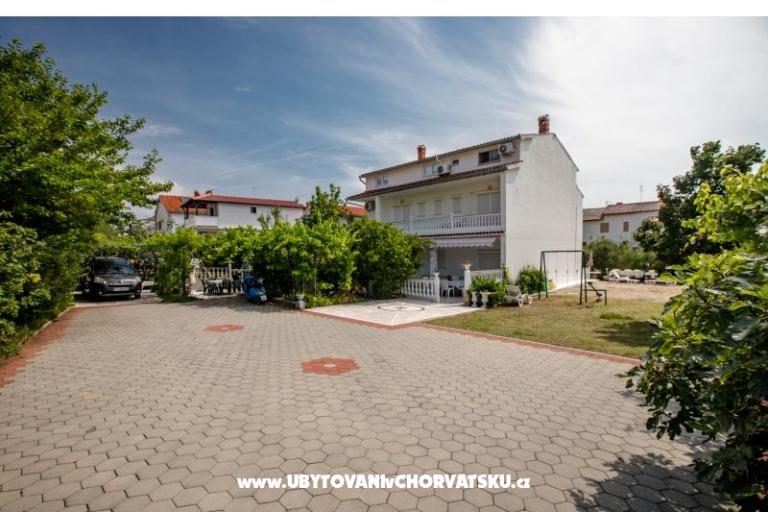 Perkic Ferienwohnungen Marjetka  – foto 2