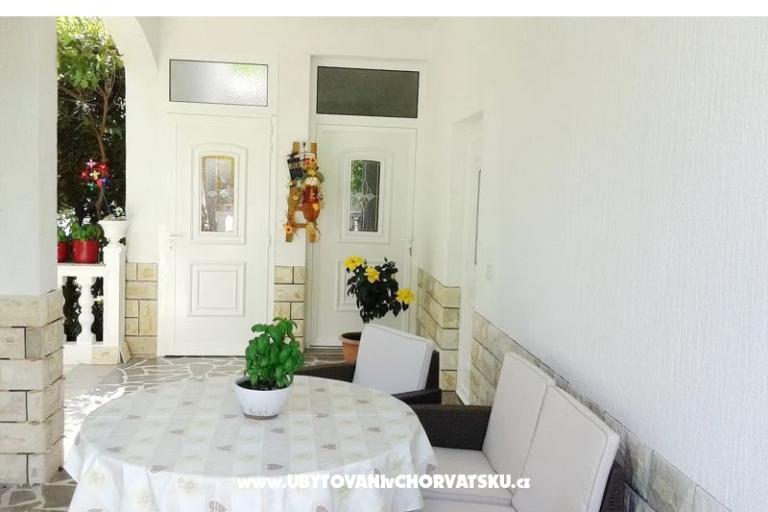 Perkic Ferienwohnungen Marjetka  – foto 17