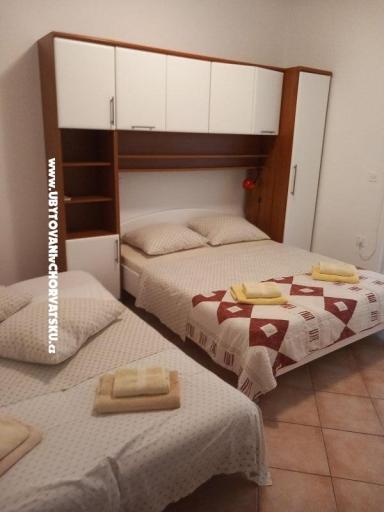 Perkic Ferienwohnungen Marjetka  – foto 20