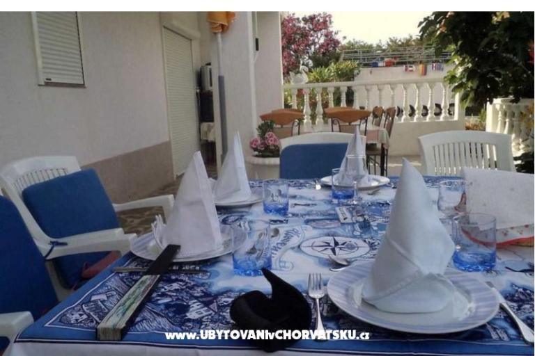 Perkic Ferienwohnungen Marjetka  – foto 28