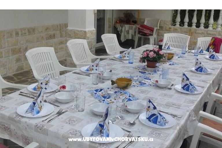 Perkic Ferienwohnungen Marjetka  – foto 9