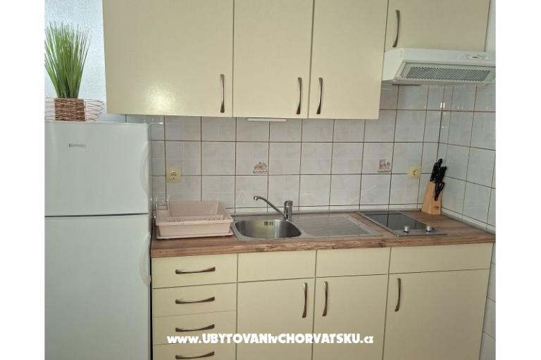 Ferienwohnungen Palit Rab – foto 12