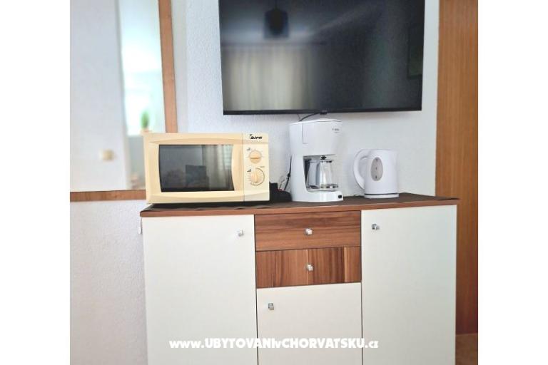 Ferienwohnungen Palit Rab – foto 14