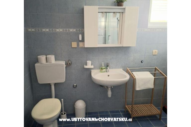 Ferienwohnungen Palit Rab – foto 22