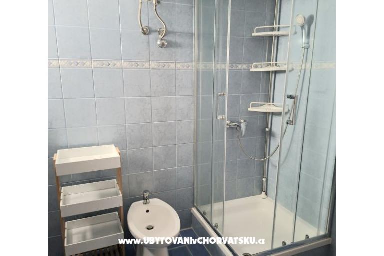 Ferienwohnungen Palit Rab – foto 23