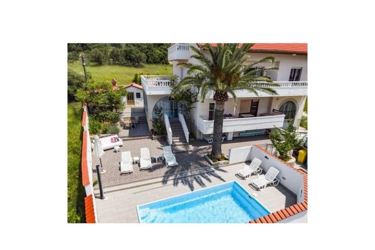 Ferienwohnungen Anny mit Pool – foto 11