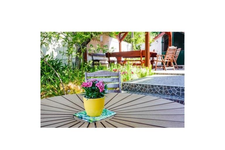 Ferienwohnungen Anny mit Pool – foto 21