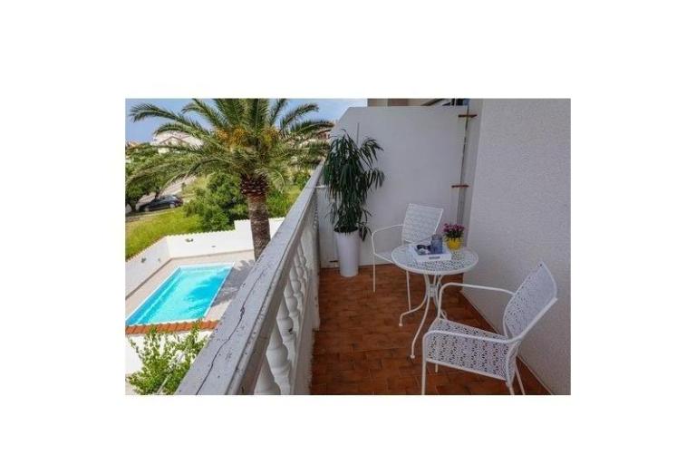Ferienwohnungen Anny mit Pool – foto 26
