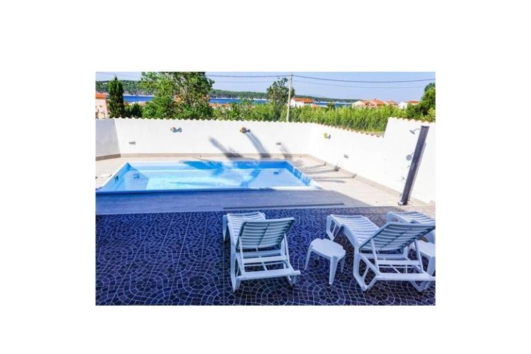 Ferienwohnungen Anny mit Pool – foto 29