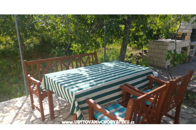 Ferienwohnungen Dora – foto 15