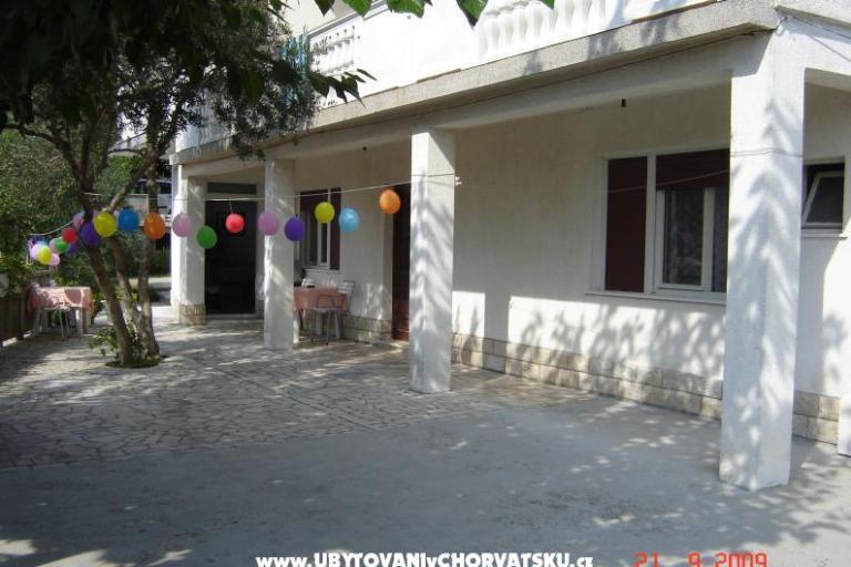 Ferienwohnungen Halović – foto 6