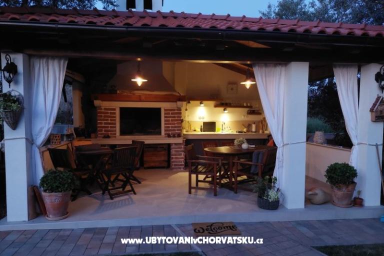 Ferienwohnungen- Villa Ilijic – foto 12