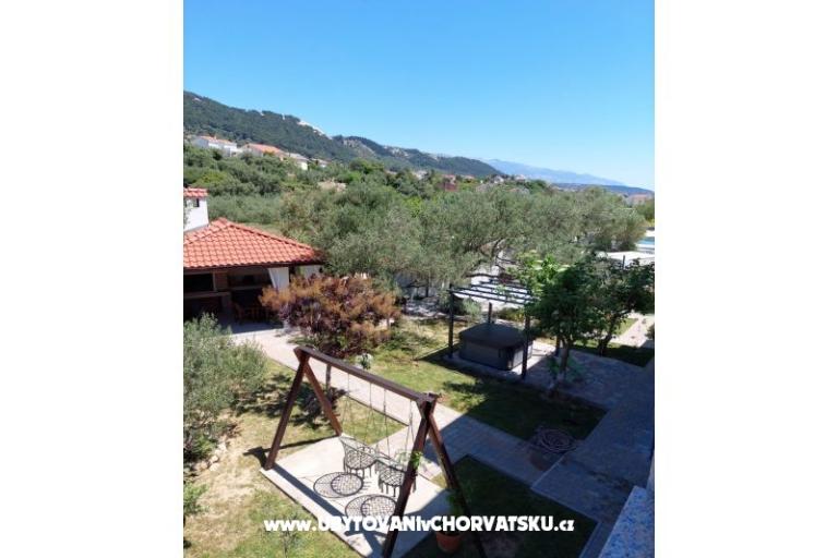 Ferienwohnungen- Villa Ilijic – foto 17