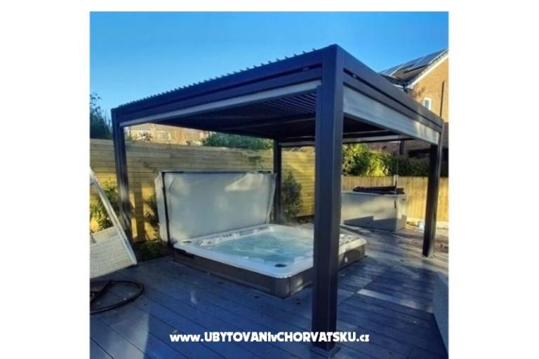 Ferienwohnungen- Villa Ilijic – foto 18