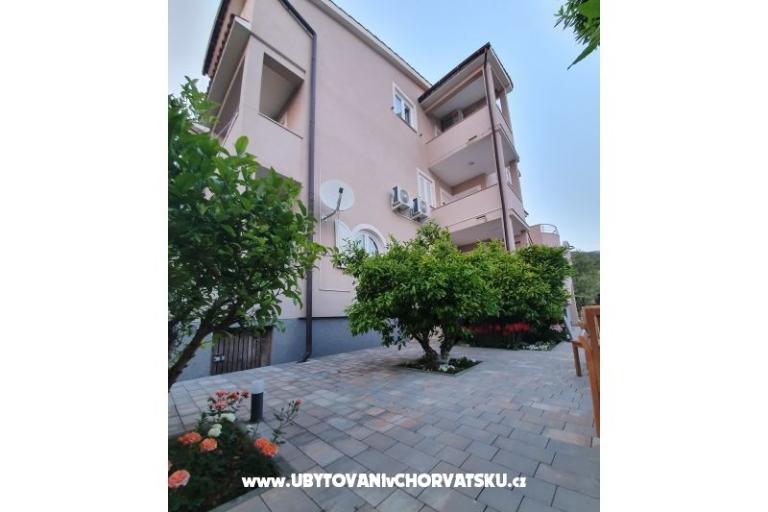 Ferienwohnungen- Villa Ilijic – foto 2