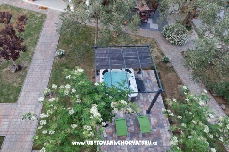 Ferienwohnungen- Villa Ilijic – foto 8