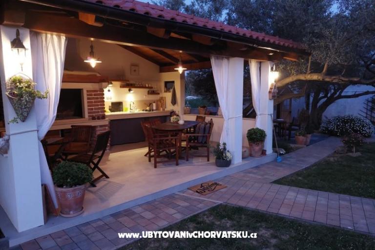 Ferienwohnungen- Villa Ilijic – foto 9
