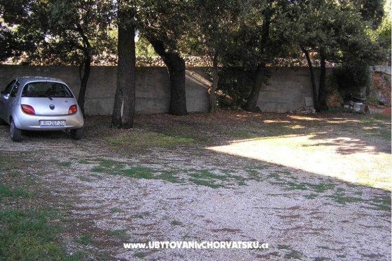 Ferienwohnungen Joško Debelić – foto 9